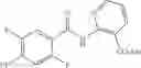 Fig. 12 - Aromatic-ring-fused pyrimidine derivative