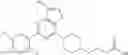 Fig. 121 - Aromatic-ring-fused pyrimidine derivative