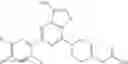 Fig. 124 - Aromatic-ring-fused pyrimidine derivative