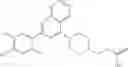 Fig. 141 - Aromatic-ring-fused pyrimidine derivative