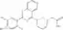 Fig. 145 - Aromatic-ring-fused pyrimidine derivative