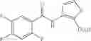 Fig. 17 - Aromatic-ring-fused pyrimidine derivative