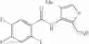 Fig. 19 - Aromatic-ring-fused pyrimidine derivative