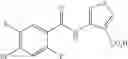 Fig. 20 - Aromatic-ring-fused pyrimidine derivative