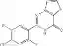 Fig. 25 - Aromatic-ring-fused pyrimidine derivative