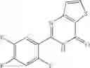 Fig. 26 - Aromatic-ring-fused pyrimidine derivative
