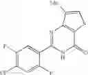 Fig. 27 - Aromatic-ring-fused pyrimidine derivative