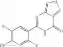 Fig. 29 - Aromatic-ring-fused pyrimidine derivative