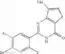 Fig. 30 - Aromatic-ring-fused pyrimidine derivative