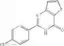 Fig. 32 - Aromatic-ring-fused pyrimidine derivative
