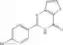 Fig. 33 - Aromatic-ring-fused pyrimidine derivative