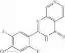 Fig. 35 - Aromatic-ring-fused pyrimidine derivative