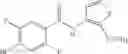 Fig. 37 - Aromatic-ring-fused pyrimidine derivative