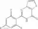 Fig. 53 - Aromatic-ring-fused pyrimidine derivative