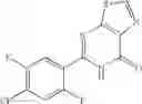 Fig. 56 - Aromatic-ring-fused pyrimidine derivative