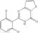 Fig. 59 - Aromatic-ring-fused pyrimidine derivative