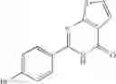 Fig. 60 - Aromatic-ring-fused pyrimidine derivative