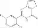 Fig. 62 - Aromatic-ring-fused pyrimidine derivative