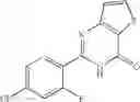 Fig. 64 - Aromatic-ring-fused pyrimidine derivative