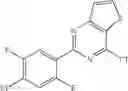 Fig. 65 - Aromatic-ring-fused pyrimidine derivative