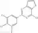 Fig. 66 - Aromatic-ring-fused pyrimidine derivative