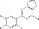Fig. 67 - Aromatic-ring-fused pyrimidine derivative