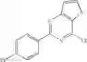 Fig. 68 - Aromatic-ring-fused pyrimidine derivative