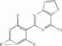 Fig. 70 - Aromatic-ring-fused pyrimidine derivative