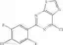 Fig. 74 - Aromatic-ring-fused pyrimidine derivative