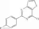 Fig. 75 - Aromatic-ring-fused pyrimidine derivative