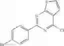 Fig. 80 - Aromatic-ring-fused pyrimidine derivative