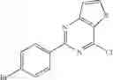 Fig. 82 - Aromatic-ring-fused pyrimidine derivative