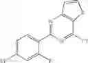 Fig. 86 - Aromatic-ring-fused pyrimidine derivative