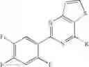 Fig. 87 - Aromatic-ring-fused pyrimidine derivative