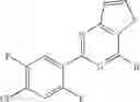 Fig. 89 - Aromatic-ring-fused pyrimidine derivative