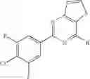 Fig. 97 - Aromatic-ring-fused pyrimidine derivative