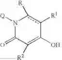 Fig. 35 - Abnormal cannabidiols as agents for lowering intraocular pressure