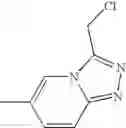 Fig. 49 - Derivatives of 8-substituted xanthines