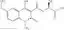 Fig. 167 - Quinolone based compounds exhibiting prolyl hydroxylase inhibitory activity