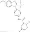 Fig. 167 - Benzoimidazolyl-pyrazine compounds for inflammation and immune-related uses