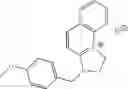 Fig. 47 - Phenanthridinium derivatives as DNA binding agents