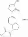 Fig. 35 - N-(1-(2,3-Dihydro-1H-Inden-5Yl)-2-Oxo-3-Pyrrolidinyl)-Sulfonamide Derivatives for Use as Factor Xa Inhibitors