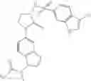 Fig. 40 - N-(1-(2,3-Dihydro-1H-Inden-5Yl)-2-Oxo-3-Pyrrolidinyl)-Sulfonamide Derivatives for Use as Factor Xa Inhibitors