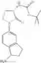 Fig. 41 - N-(1-(2,3-Dihydro-1H-Inden-5Yl)-2-Oxo-3-Pyrrolidinyl)-Sulfonamide Derivatives for Use as Factor Xa Inhibitors
