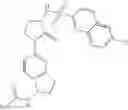 Fig. 44 - N-(1-(2,3-Dihydro-1H-Inden-5Yl)-2-Oxo-3-Pyrrolidinyl)-Sulfonamide Derivatives for Use as Factor Xa Inhibitors