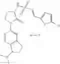Fig. 49 - N-(1-(2,3-Dihydro-1H-Inden-5Yl)-2-Oxo-3-Pyrrolidinyl)-Sulfonamide Derivatives for Use as Factor Xa Inhibitors