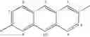 Fig. 08 - Acene-thiophene copolymers with silethynly groups