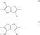 Fig. 28 - Acene-thiophene copolymers with silethynly groups