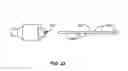 Fig. 22 - Instrument having radio frequency identification systems and methods for use