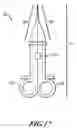 Fig. 09 - Subcutaneous implantation instrument with dissecting tool and method of construction
